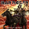 Death on Road