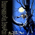 Fear of the dark