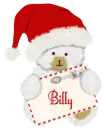 Billy