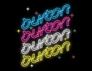Burton Snowboard