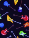 guitar background