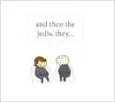 I hearth darth