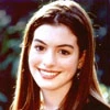 Anne Hathaway
