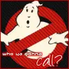 Who Ya Gonna Call?