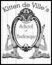 school of burlesque