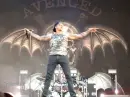 Avenged Sevenfold