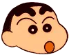 shin chan