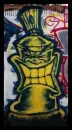 spray can graffiti