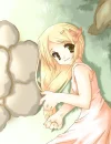 happy