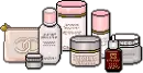 make-up set