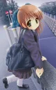 School Girl