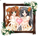 Orange Friends