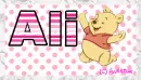 Ali