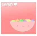 candy