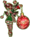 mayra christmas fairy