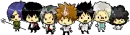 gang 