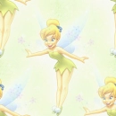Disney - Tinkerbell Background