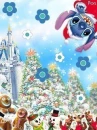 disney xmas