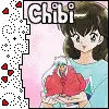 Chibi Inuyasha