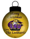 Merry Christmas Love the Taylors