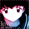 Sad Kagome