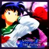 Kagome Smileing