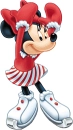 Disney - Minnie Mouse Ice Skating