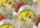 Disney - Tinkerbell Christmas