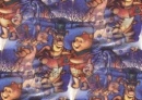 Disney - Pooh Bear And Friends - Christmas 