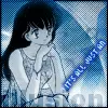 Manga Kagome