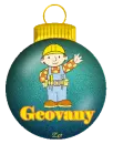 Geovany