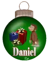 Daniel