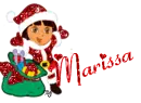 Marissa Dora Santa
