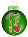 Stacey