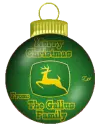 Merry Christmas from the Gallus Family
