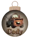 Cody