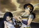 Shukumara and Suzuko 