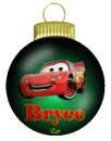 Bryce