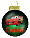 Caleb