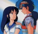 Shukumara and Suzuko 