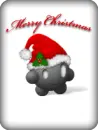 Kawaii chirstmas