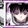 Sad Kagome