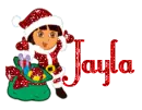 Jayla Dora Santa