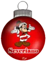 Severiano