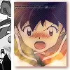 Mad Kagome