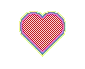 Love Heart <33