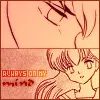 Manga Inuyasha and Kagome