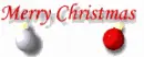 Wish u a merry chirstmas..