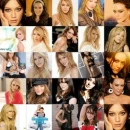 Hilary Duff Collage