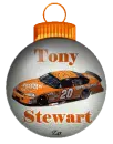 Tony Stweart